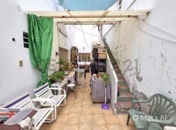 PH · 174m² · 5 Ambientes · 1 Cochera · Venta de 3 PH en Block de 2, 3 y 4 Ambientes en Pb + Cochera Cubierta