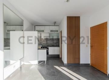 Departamento · 41m² · 2 Ambientes · Alquiler 2 Amb con Balcón Aterrazado | Caballito