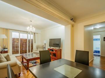 Departamento · 76m² · 4 Ambientes · Venta Departamento de 3 Ambientes en Palermo, Cañitas - Posibilidad de Permuta