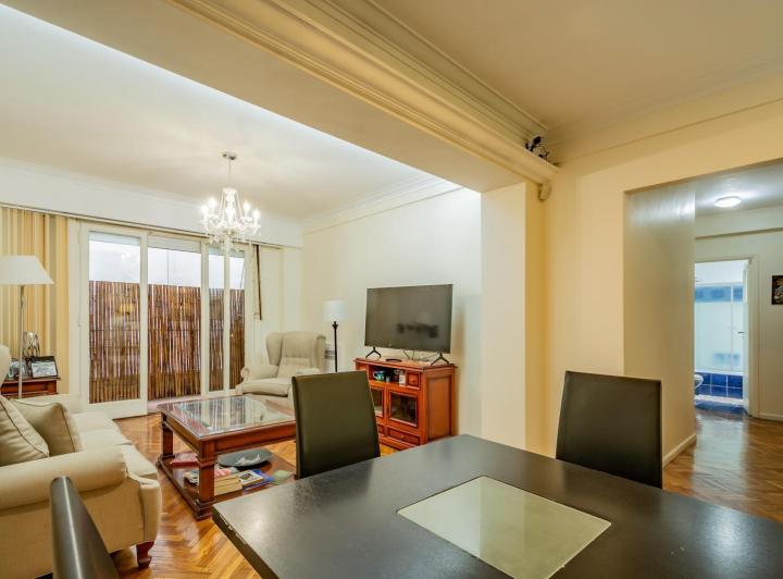 Departamento · 76m² · 4 Ambientes