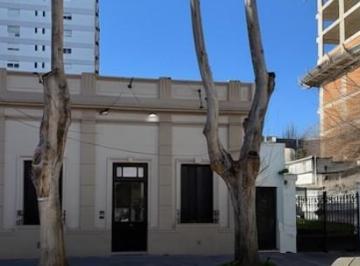 Terreno · 1239m² · Venta 3 Terrenos en Block en S. Martin (Ctro), Bs. As.
