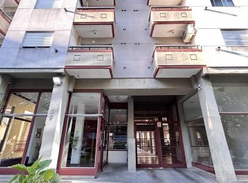 Departamento · 45m² · 2 Ambientes · 1 Cochera · Alquiler Departamento 2 Ambientes, con Cochera en Moron Sur