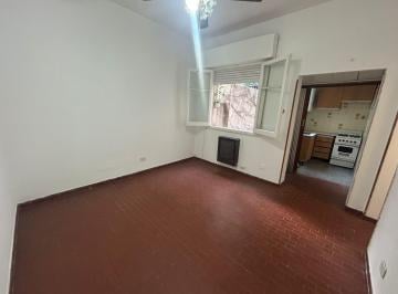Departamento · 34m² · 2 Ambientes · Departamento en Caballito