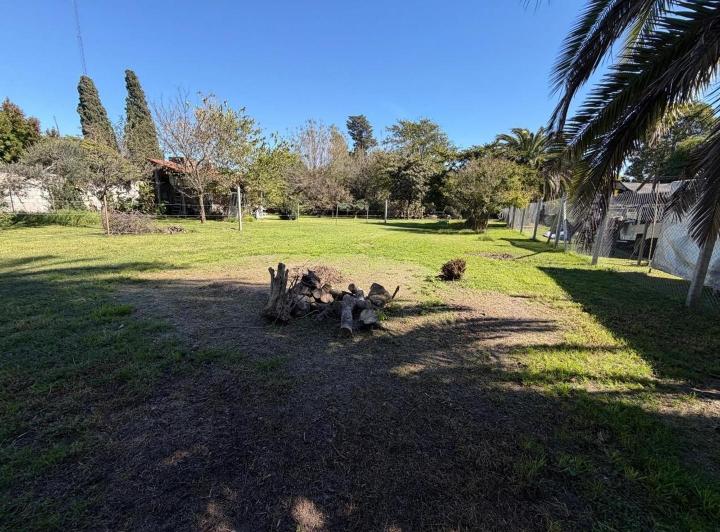 Terreno · 720m²