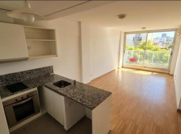 Departamento · 43m² · 2 Ambientes · Venta Departamento 2 Ambientes San Telmo Pileta Gym Sum Luz Confort