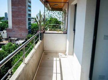 Departamento · 30m² · 1 Ambiente · Oportunidad Echesortu: Monoambiente Nuevo con Vista Franca - Ideal Inversión o Vivienda