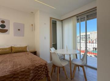 Departamento · 25m² · 1 Ambiente · Departamento - Plaza Colon