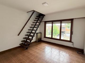 PH · 50m² · 2 Ambientes · PH - Parque Luro