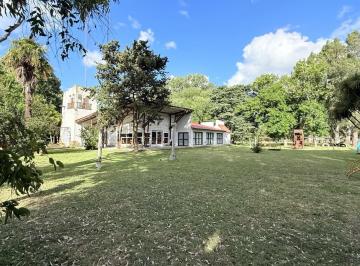 Terreno · 1035m² · Lote Barrio La Armonia