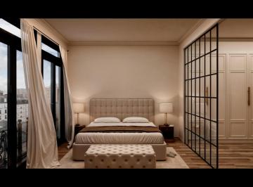 Departamento · 25m² · 1 Ambiente · Monoambiente de Diseño en Venta | Ideal Para Inversión o Primera Vivienda