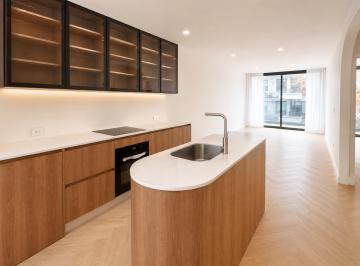 Departamento · 79m² · 3 Ambientes · Departamento 3 Ambientes a Estrenar con Cochera