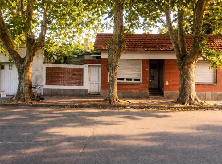 Terreno · 237m²