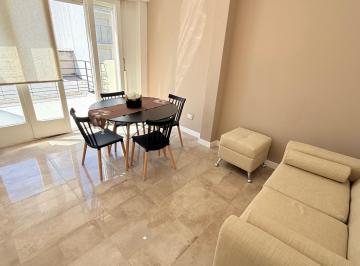 Departamento · 60m² · 3 Ambientes · Departamento - Centro
