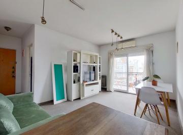 Departamento · 52m² · 3 Ambientes · Departamento 3 Ambientes con Balcon