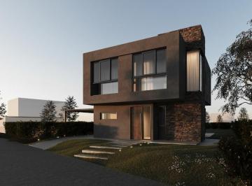 Casa · 142m² · 4 Ambientes · 2 Cocheras · Casa en Venta - Pilar del Este