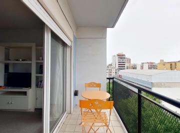 Departamento · 52m² · 3 Ambientes · Departamento 3 Ambientes con Balcon