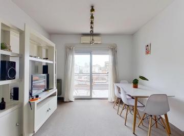 Departamento · 52m² · 3 Ambientes · Departamento 3 Ambientes con Balcon