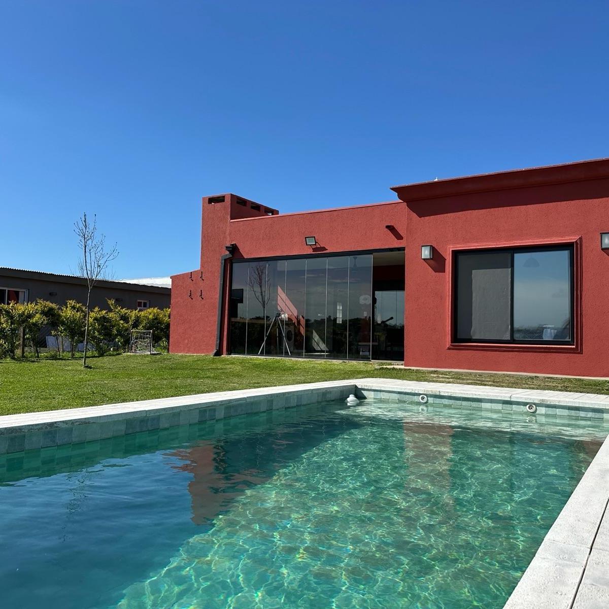 Casa a la Venta en Escobar u002d Santa Isabel
