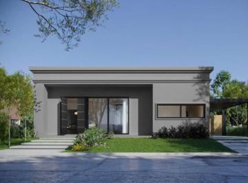Casa · 137m² · 3 Dormitorios · 1 Cochera · Casa - San Ramiro