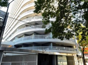Departamento · 33m² · 1 Ambiente · Departamento 1 Ambiente en Monserrat