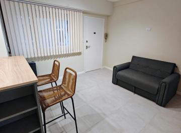 Departamento · 30m² · 1 Ambiente · Departamento - Centro