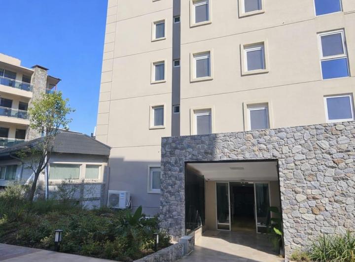 Departamento · 58m² · 3 Ambientes · 1 Cochera