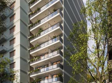 Departamento · 39m² · 2 Ambientes · Venta Departamento - 2 Ambientes con Balcón - Nuñez