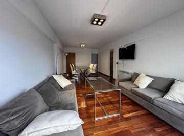 Departamento · 89m² · 3 Ambientes · 2 Cocheras · Venta Departamento Premium Tres Dorm. Dos Cocheras Amenities. Parque España