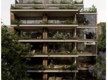 Departamento · 75m² · 3 Ambientes · Departamento - Saavedra