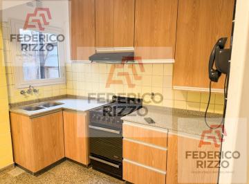 Departamento · 98m² · 5 Ambientes · En Alquiler Dpto 3 Dorm.. Avellaneda 1300. Cofico