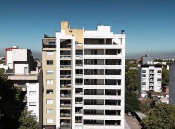 Departamento · 58m² · 2 Ambientes · Departamento Duplex 2 Ambientes con Balcón en Venta – San Martín
