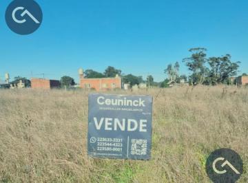 Terreno · 502m² · Lote en San Eduardo
