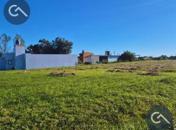Terreno · 550m² · Terreno en San Eduardo
