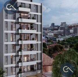 Departamento · 65m² · 2 Ambientes · 1 Cochera · Roca 3162