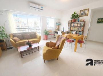 Departamento · 41m² · 2 Ambientes · Venta 2 Ambientes Villa del Parque