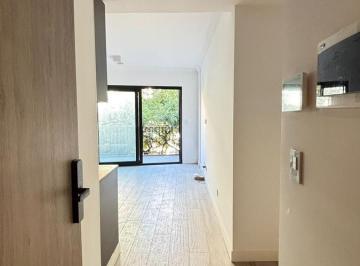 Departamento · 26m² · 1 Ambiente · Departamento a Estrenar en Barrio Norte
