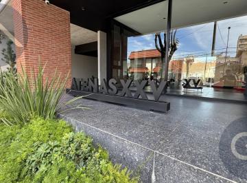Departamento · 50m² · 2 Ambientes · 1 Cochera · Departamento 2 Amb Zona Chauvin
