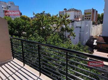 Departamento · 39m² · Venta Departamento Monoambiente a Estrenar Flores