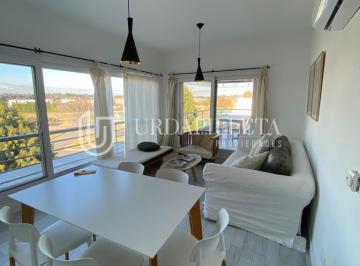 Departamento · 90m² · 2 Ambientes · 2 Cocheras · Departamento 2 Ambientes Venta en Terrazas Al Golf Pilará