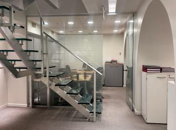 Oficina comercial · 230m² · 6 Ambientes · Oficina en Venta Puerto Madero con Cochera