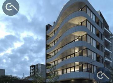 Departamento · 85m² · 2 Ambientes · 1 Cochera · Semipiso 2 Ambientes - Güemes