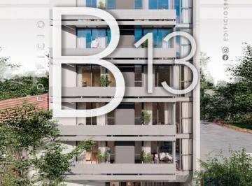Departamento · 54m² · 2 Ambientes · 1 Cochera · Departamento 2 Amb Edificio Bonjo 13
