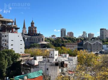 Departamento · 93m² · 4 Ambientes · 1 Cochera · 4 Ambientes con Cochera Fija Vista a La Abadía en Venta en Las Cañitas