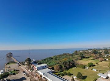 Departamento · 84m² · 3 Ambientes · 1 Cochera · Departamento Al Río - Corrientes Olivos