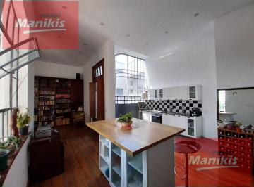 Departamento · 95m² · 3 Ambientes · Departamento en Montes de Oca Restaurado