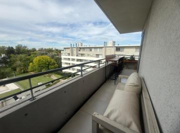 Departamento · 58m² · 2 Ambientes · 1 Cochera · Departamento en Venta 2 Ambientes en Civis Tortugas Pilar