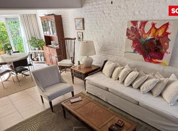 PH · 4 Ambientes · Venta PH / Dúplex de 4 Ambientes en Debenedetti 3600 Olivos