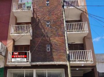 Departamento · 86m² · 5 Ambientes · 4 Cocheras · Semipiso Amplio, 2 Dorm, Terraza, Parrilla, a 100 m del Mar