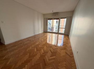 Departamento · 92m² · 3 Ambientes · 1 Cochera · Semipiso 3 Ambientes | Alquiler, Belgrano | con Dependencia