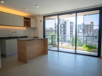 Departamento · 42m² · 2 Ambientes · Venta Departamento 2 Ambientes a Estrenar en Morón Sur (5°a)